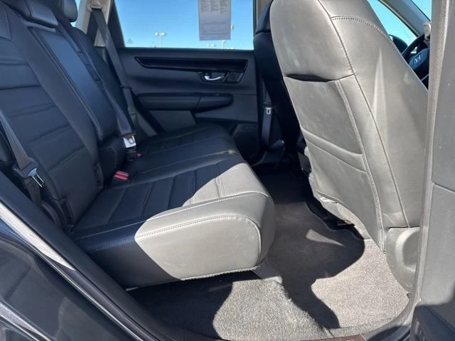2025 Honda CR-V 6th Gen - Image 20 of 20