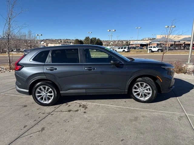 2025 Honda CR-V 6th Gen - Image 10 of 20