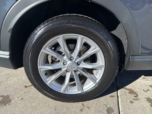 2025 Honda CR-V 6th Gen - Image 12 of 20