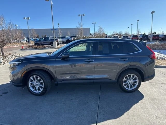 2025 Honda CR-V 6th Gen - Image 4 of 20