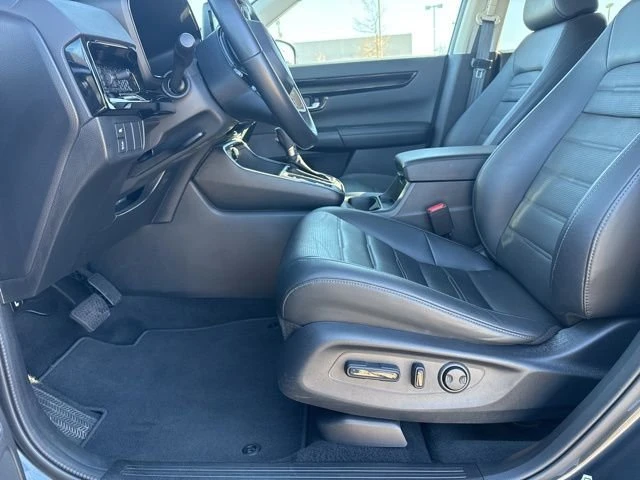 2025 Honda CR-V 6th Gen - Image 14 of 20