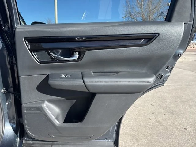 2025 Honda CR-V 6th Gen - Image 18 of 20