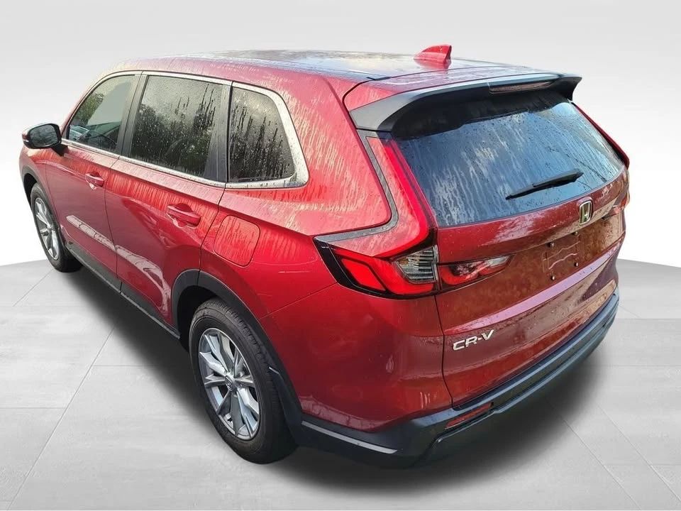 2025 Honda CR-V 6th Gen - Image 16 of 17