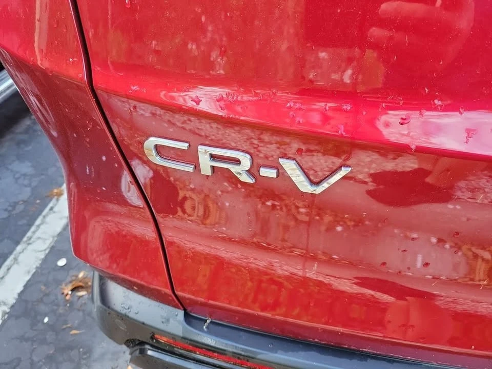 2025 Honda CR-V 6th Gen - Image 15 of 17