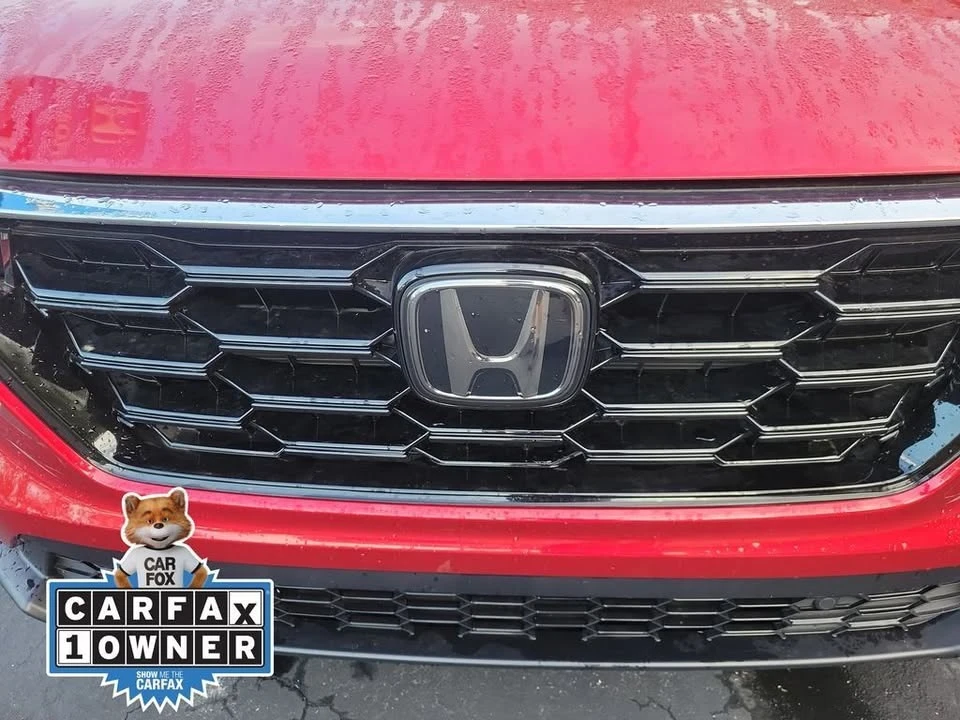 2025 Honda CR-V 6th Gen - Image 8 of 17
