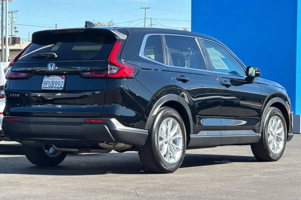 2025 Honda CR-V 6th Gen - Image 3 of 20