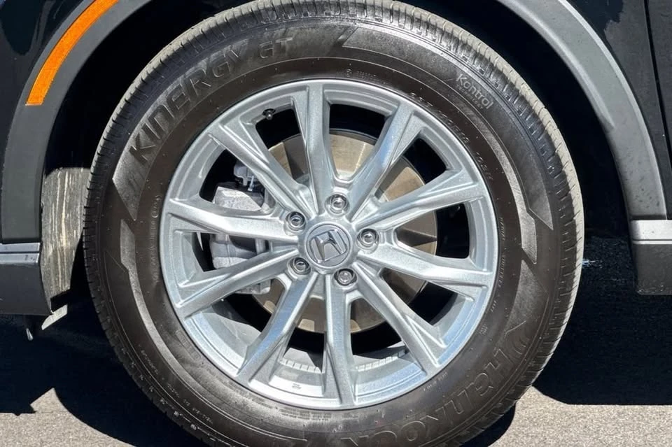 2025 Honda CR-V 6th Gen - Image 20 of 20