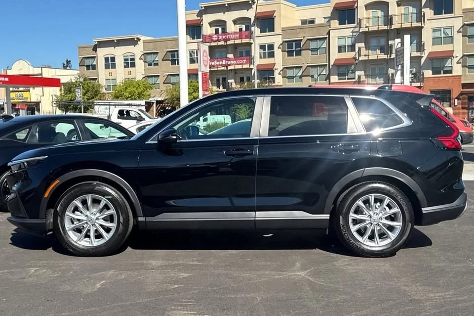 2025 Honda CR-V 6th Gen - Image 6 of 20
