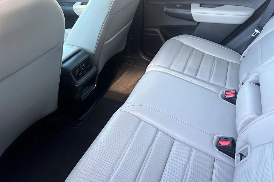 2025 Honda CR-V 6th Gen - Image 10 of 20