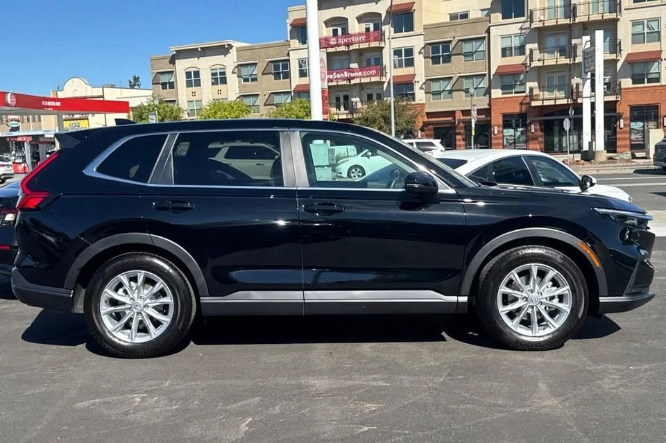 2025 Honda CR-V 6th Gen - Image 2 of 20
