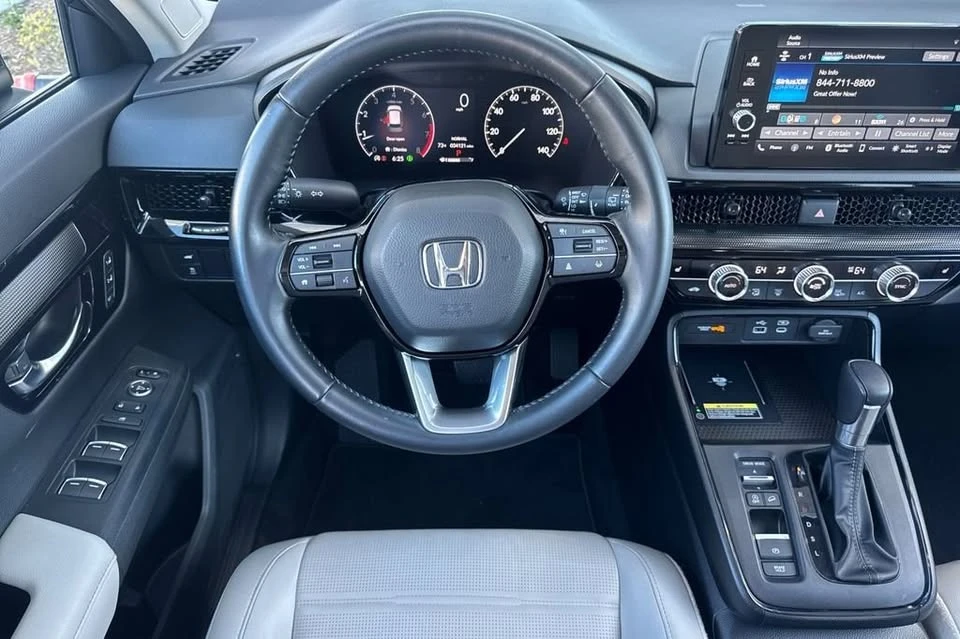 2025 Honda CR-V 6th Gen - Image 12 of 20
