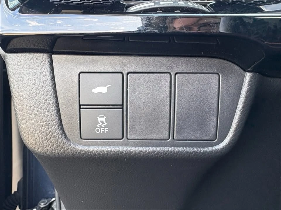 2025 Honda CR-V 6th Gen - Image 12 of 19