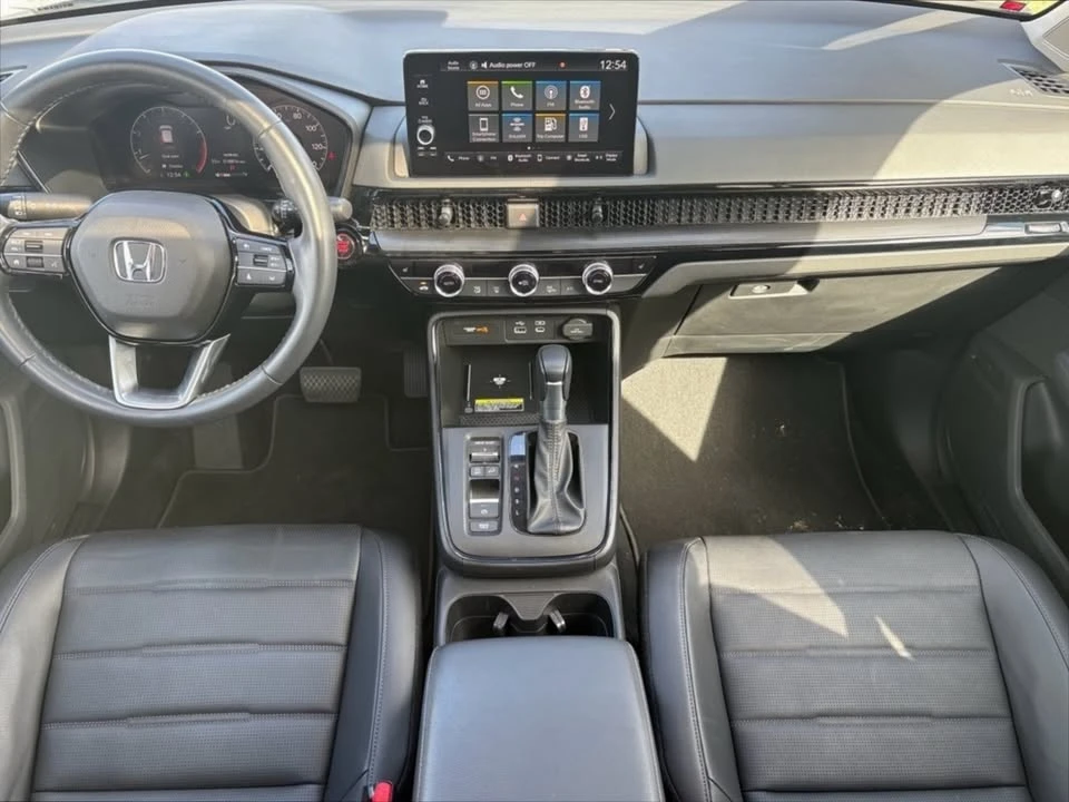 2025 Honda CR-V 6th Gen - Image 8 of 19