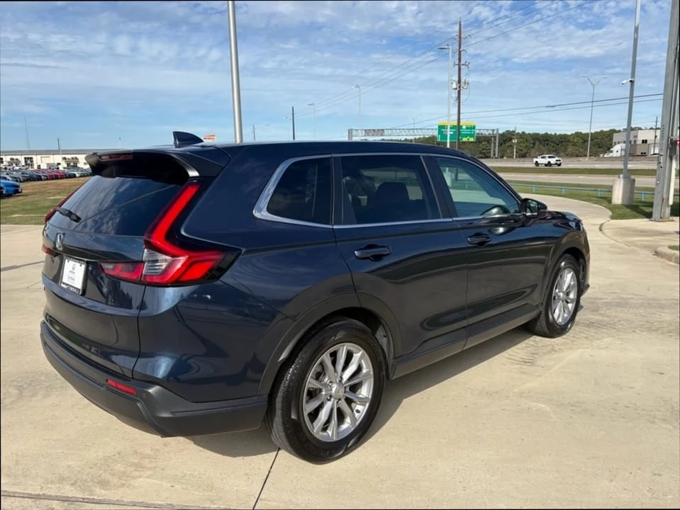 2025 Honda CR-V 6th Gen - Image 6 of 19
