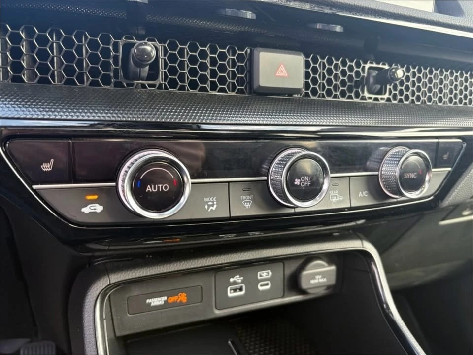 2025 Honda CR-V 6th Gen - Image 19 of 19