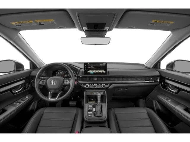 2025 Honda CR-V 6th Gen - Image 7 of 14