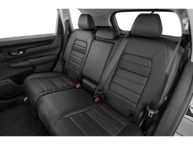 2025 Honda CR-V 6th Gen - Image 12 of 14