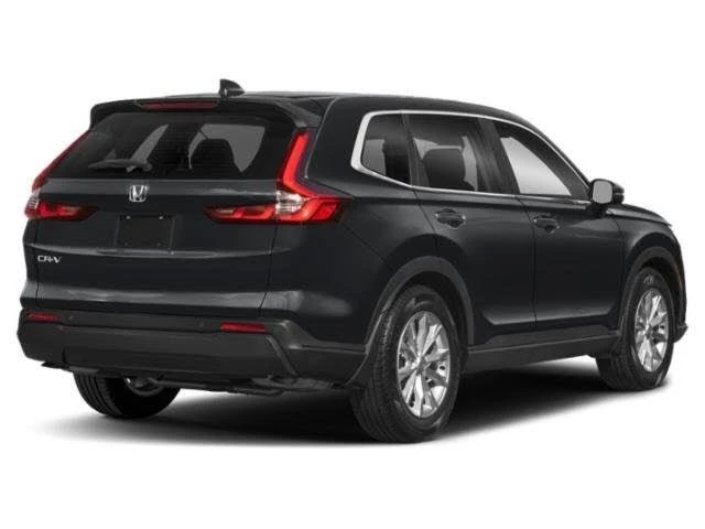 2025 Honda CR-V 6th Gen - Image 2 of 14