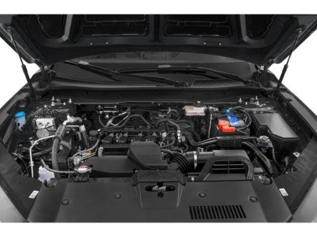 2025 Honda CR-V 6th Gen - Image 11 of 14