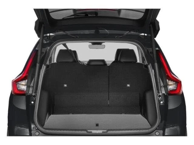 2025 Honda CR-V 6th Gen - Image 10 of 14