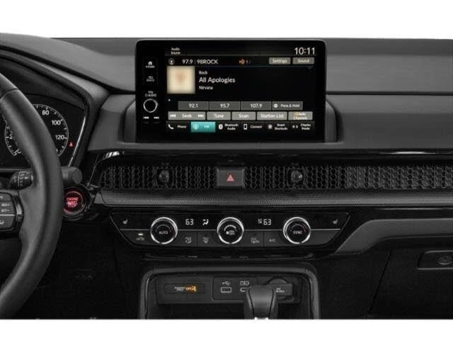 2025 Honda CR-V 6th Gen - Image 9 of 14
