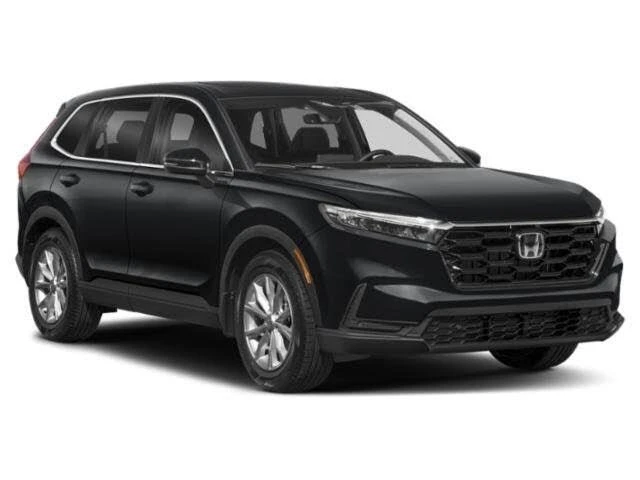 2025 Honda CR-V 6th Gen - Image 5 of 14