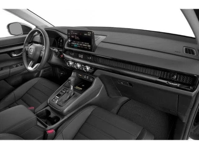 2025 Honda CR-V 6th Gen - Image 14 of 14