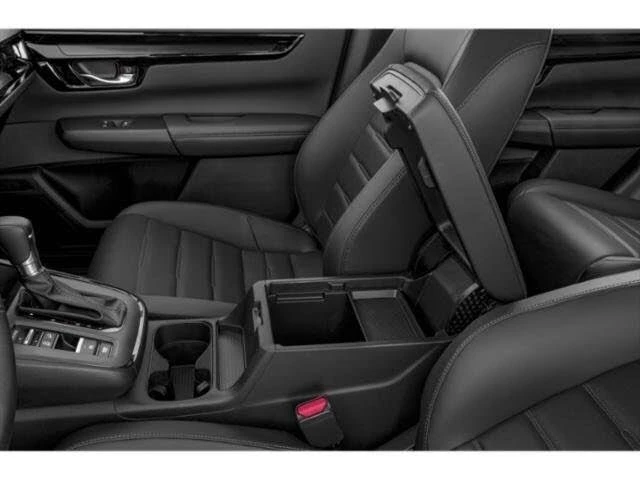 2025 Honda CR-V 6th Gen - Image 13 of 14