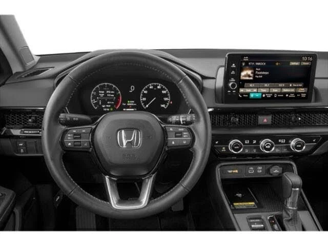 2025 Honda CR-V 6th Gen - Image 6 of 14