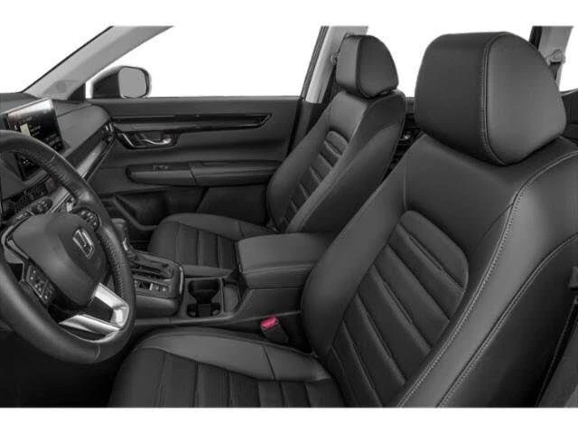 2025 Honda CR-V 6th Gen - Image 8 of 14