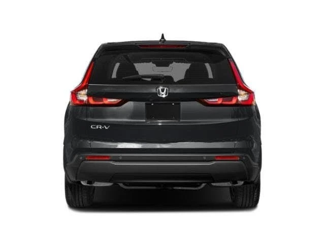 2025 Honda CR-V 6th Gen - Image 4 of 14