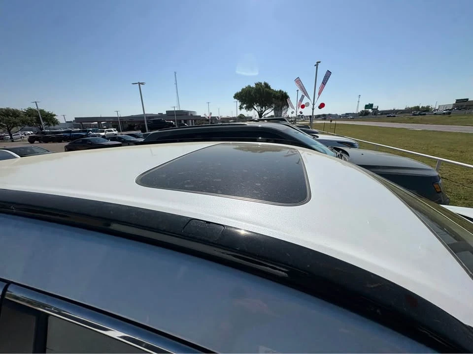 2025 Honda CR-V 6th Gen - Image 4 of 8