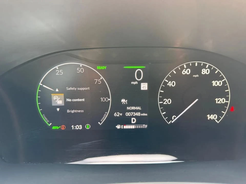 2025 Honda CR-V 6th Gen - Image 19 of 19