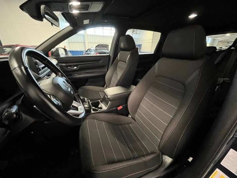 2025 Honda CR-V 6th Gen - Image 19 of 19