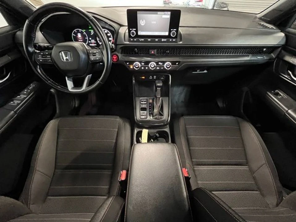 2025 Honda CR-V 6th Gen - Image 15 of 19