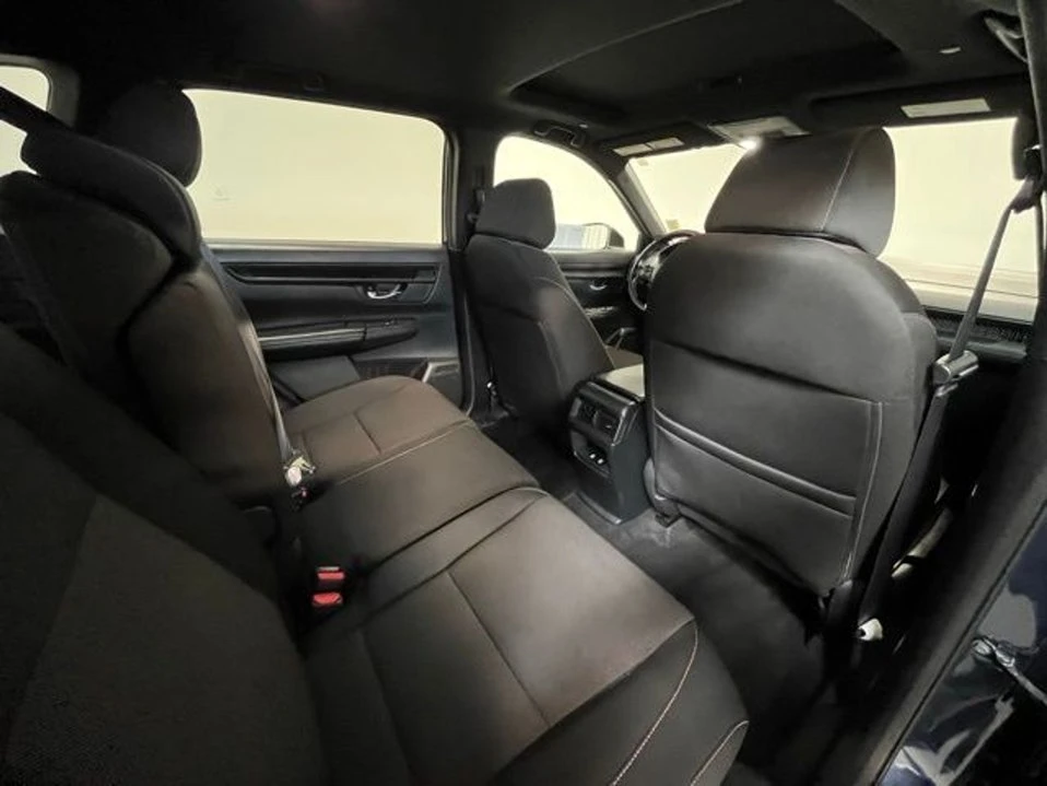 2025 Honda CR-V 6th Gen - Image 10 of 19