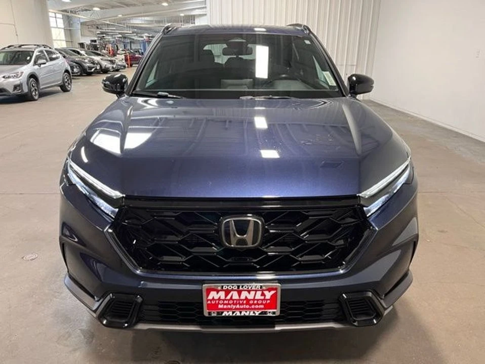 2025 Honda CR-V 6th Gen - Image 6 of 19