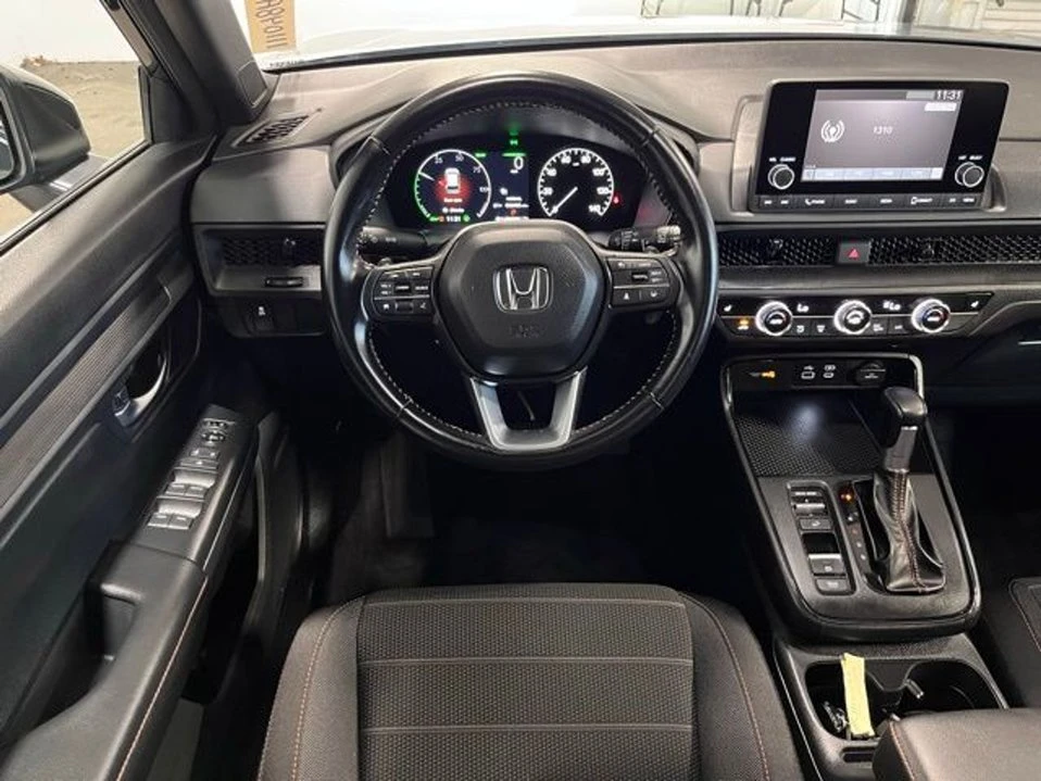 2025 Honda CR-V 6th Gen - Image 16 of 19