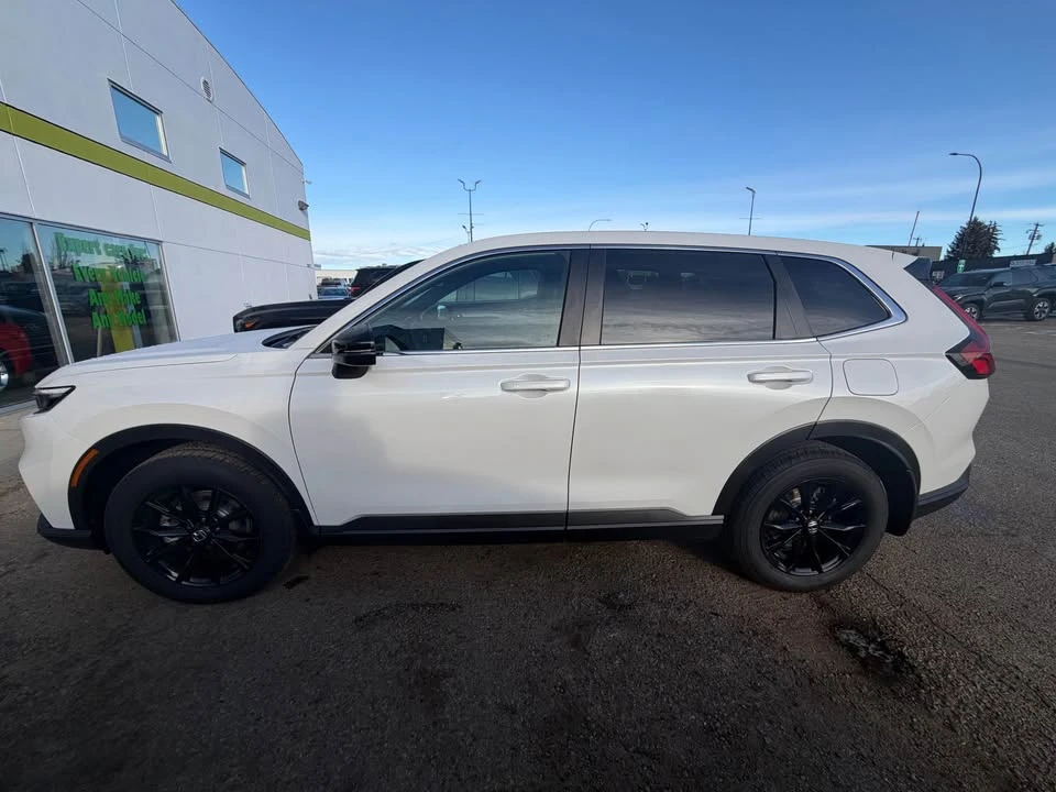 2025 Honda CR-V 6th Gen - Image 3 of 13