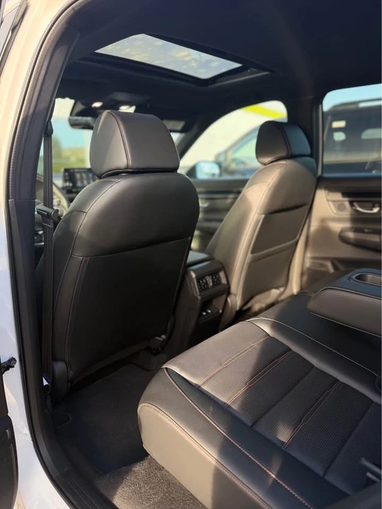 2025 Honda CR-V 6th Gen - Image 13 of 13