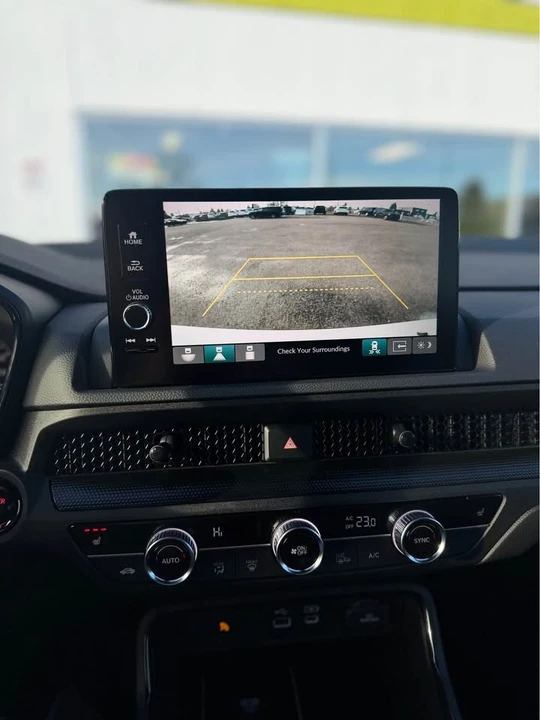 2025 Honda CR-V 6th Gen - Image 11 of 13