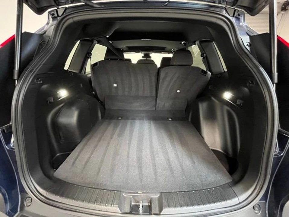 2025 Honda CR-V 6th Gen - Image 12 of 19