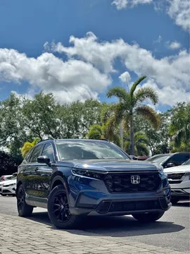 2025 Honda CR-V Hybrid Sport L