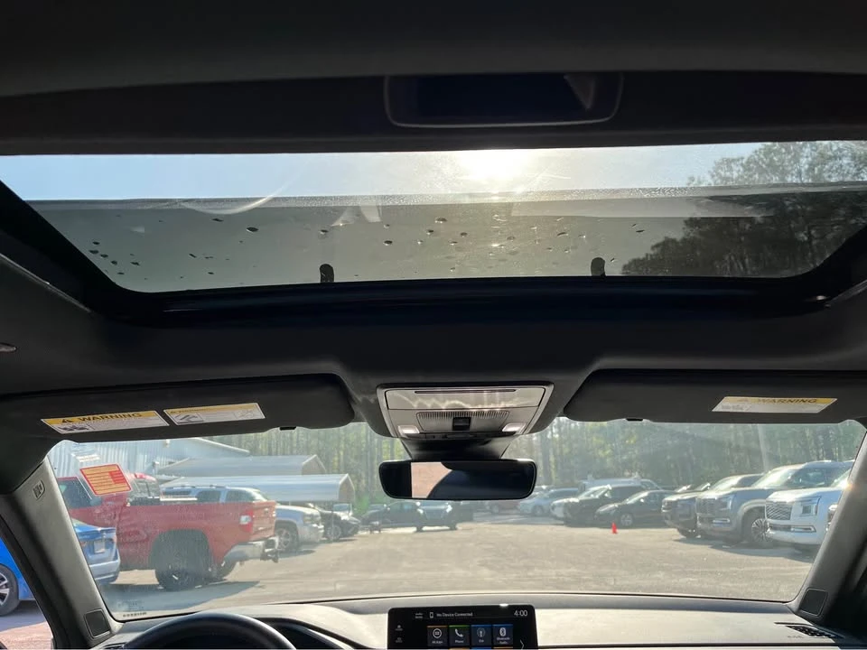2025 Honda CR-V 6th Gen - Image 15 of 18
