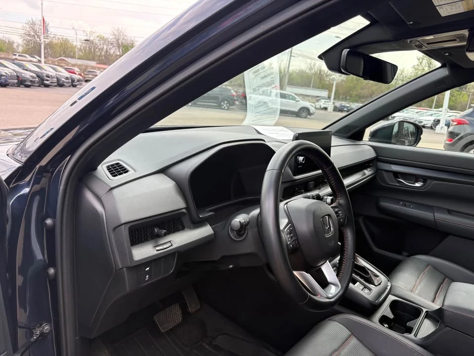 2025 Honda CR-V 6th Gen - Image 6 of 6