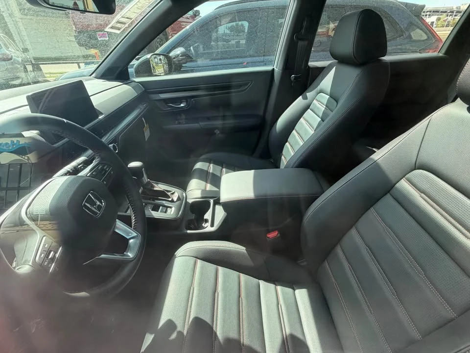 2025 Honda CR-V 6th Gen - Image 3 of 3