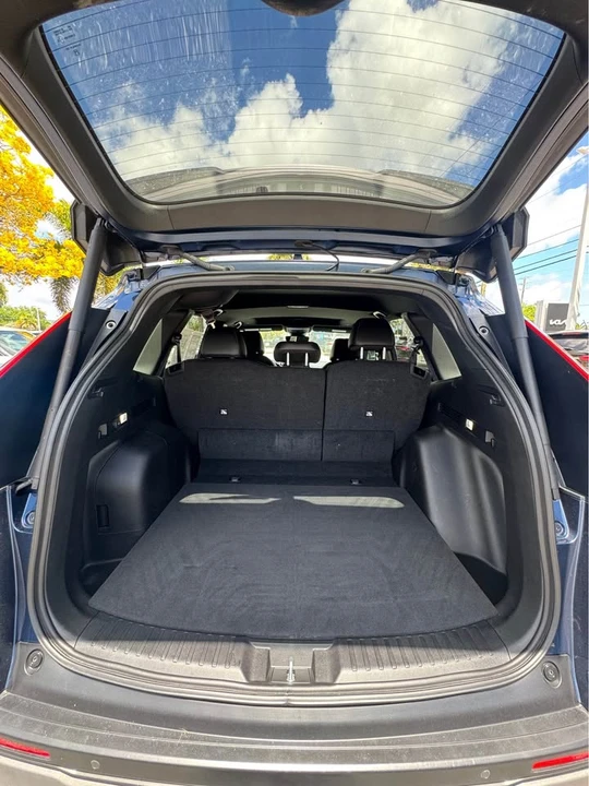 2025 Honda CR-V 6th Gen - Image 5 of 6