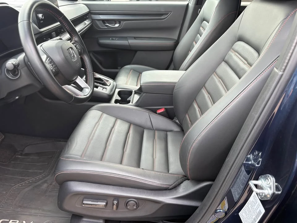 2025 Honda CR-V 6th Gen - Image 4 of 6