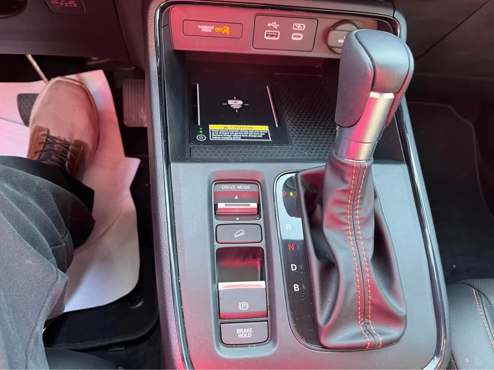 2025 Honda CR-V 6th Gen - Image 18 of 18