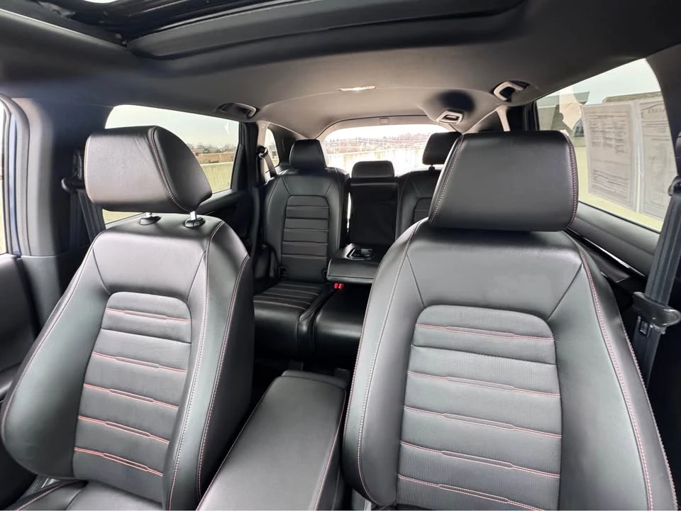 2025 Honda CR-V 6th Gen - Image 3 of 11